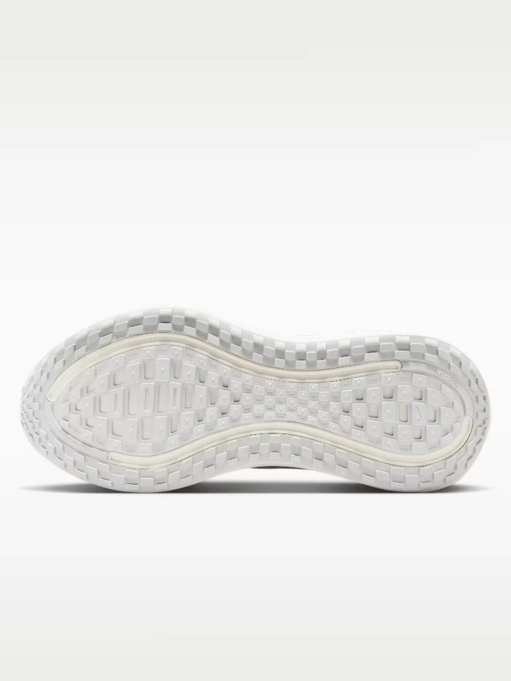 Nike vomero plus